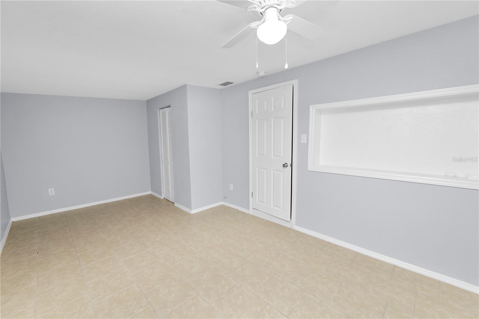 LAKE VIEW TERRACE - Residential