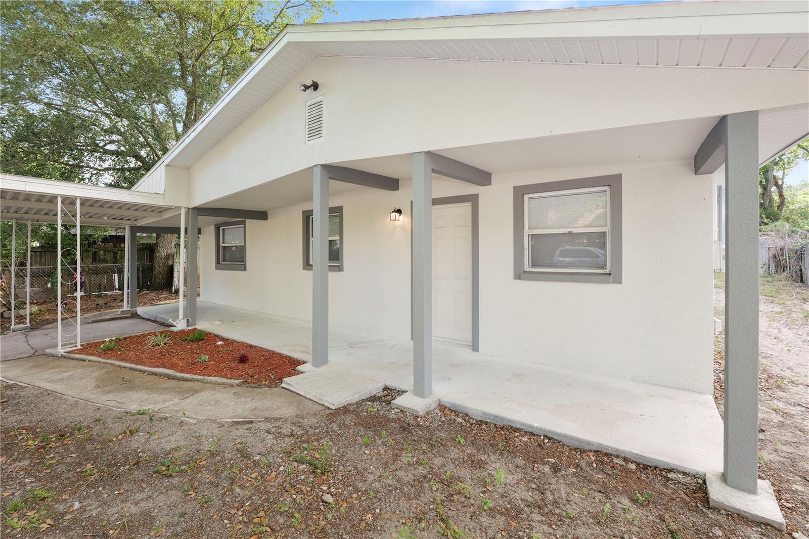 LAKE VIEW TERRACE - Residential