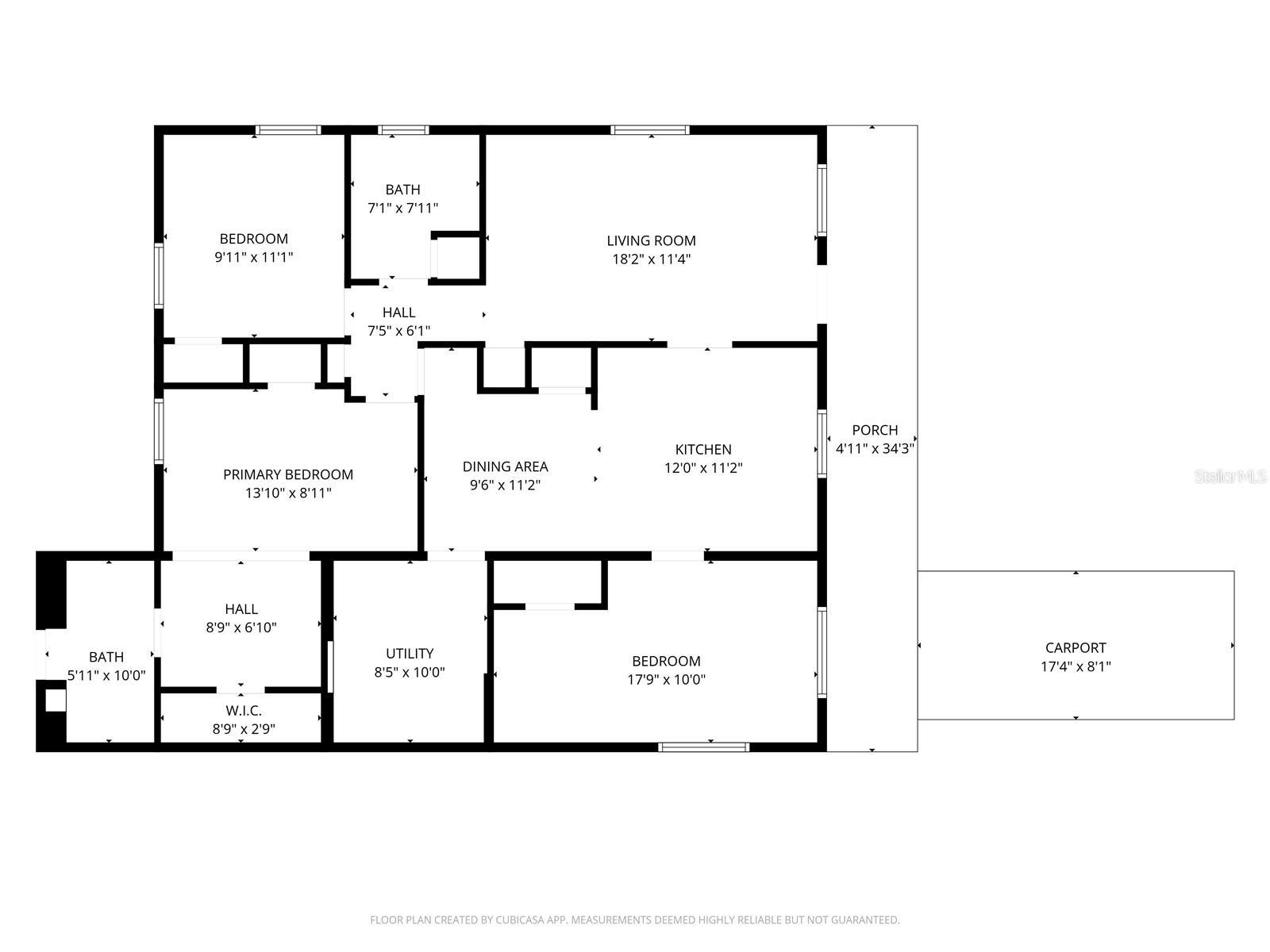 LAKE VIEW TERRACE - Residential