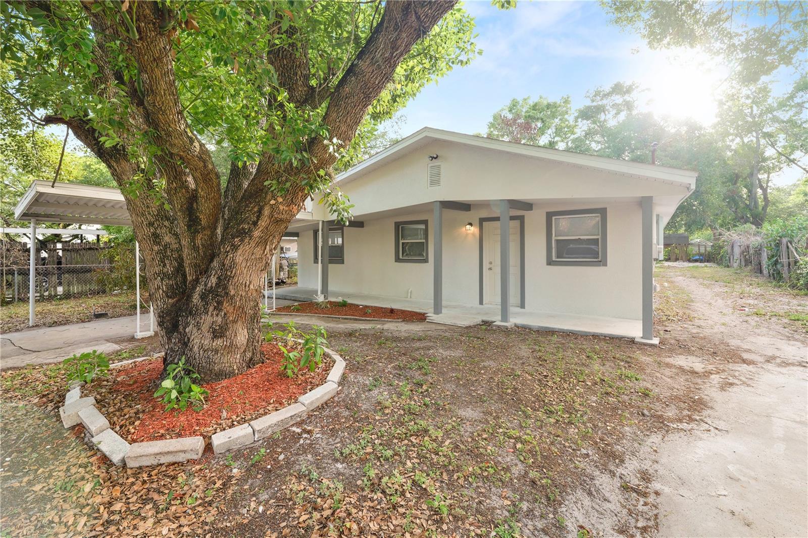 LAKE VIEW TERRACE - Residential