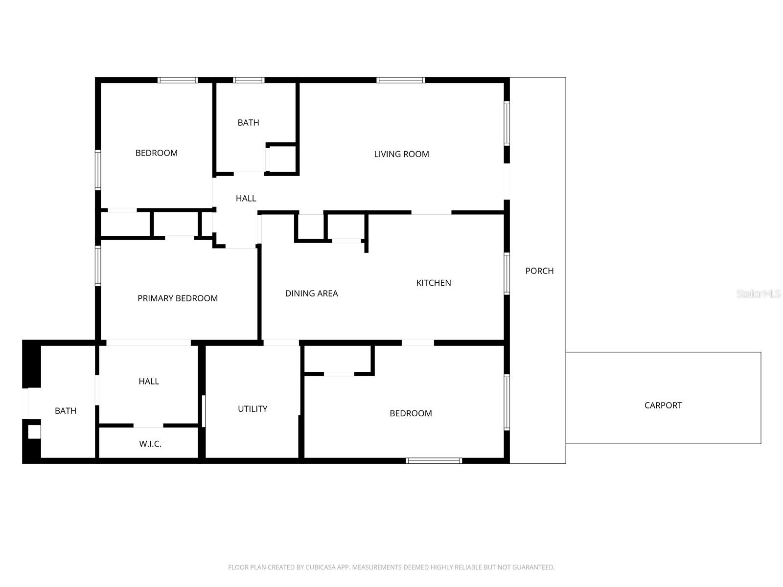 LAKE VIEW TERRACE - Residential