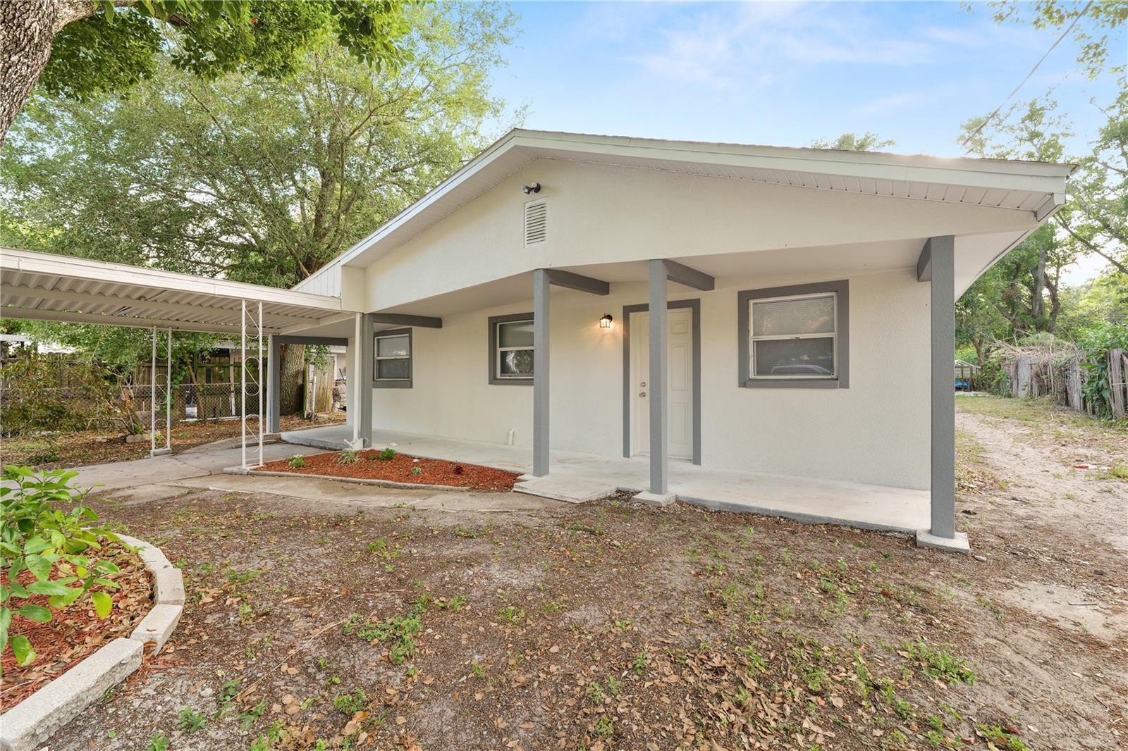 LAKE VIEW TERRACE - Residential