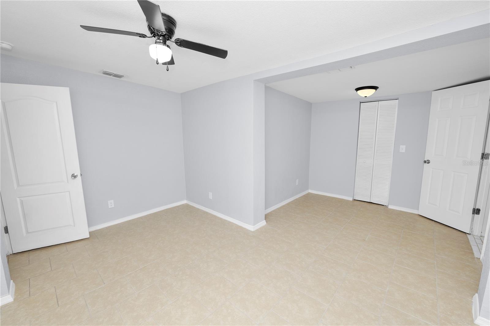 LAKE VIEW TERRACE - Residential