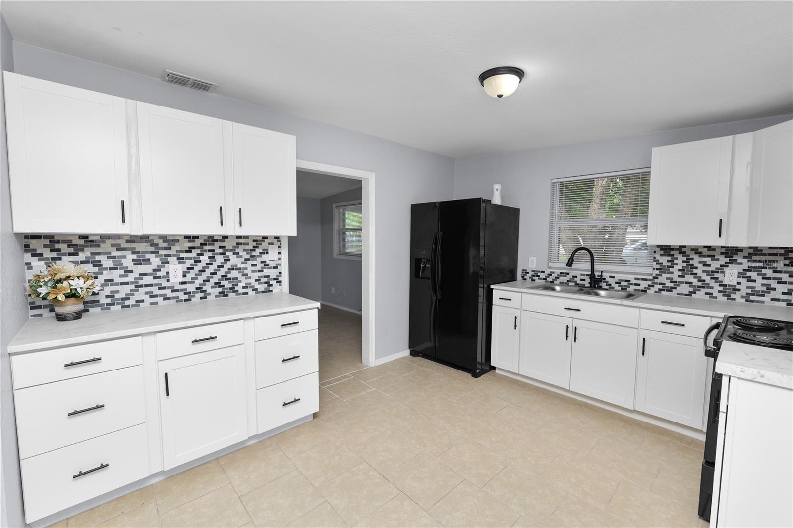 LAKE VIEW TERRACE - Residential