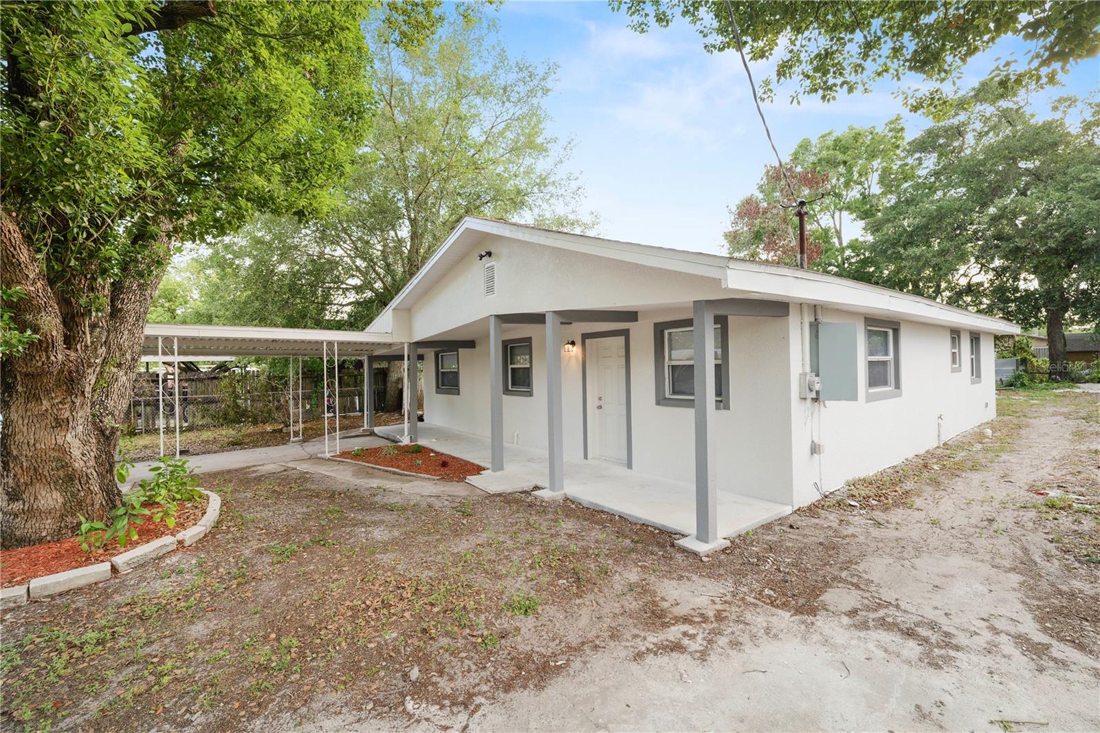 LAKE VIEW TERRACE - Residential