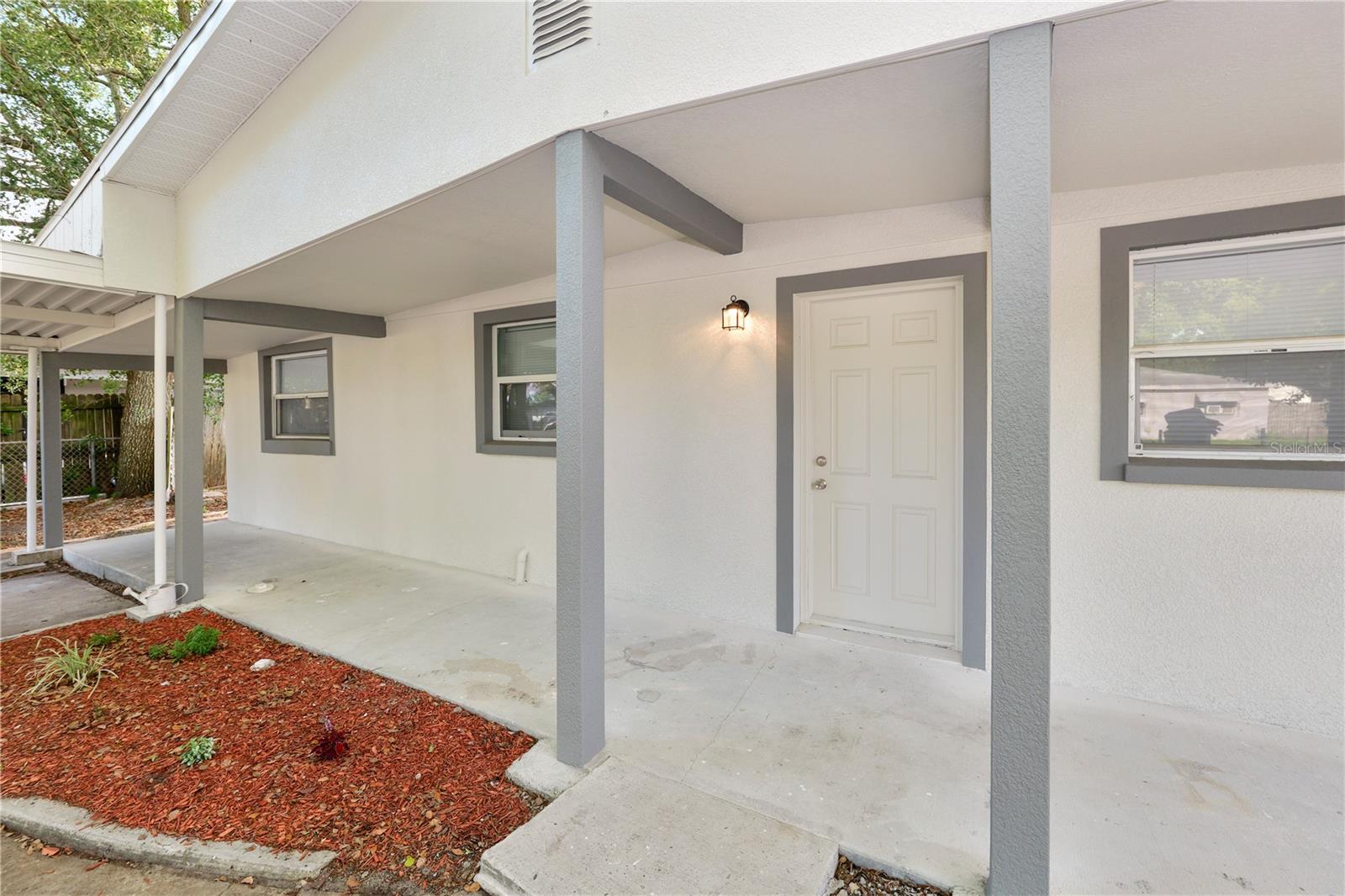 LAKE VIEW TERRACE - Residential