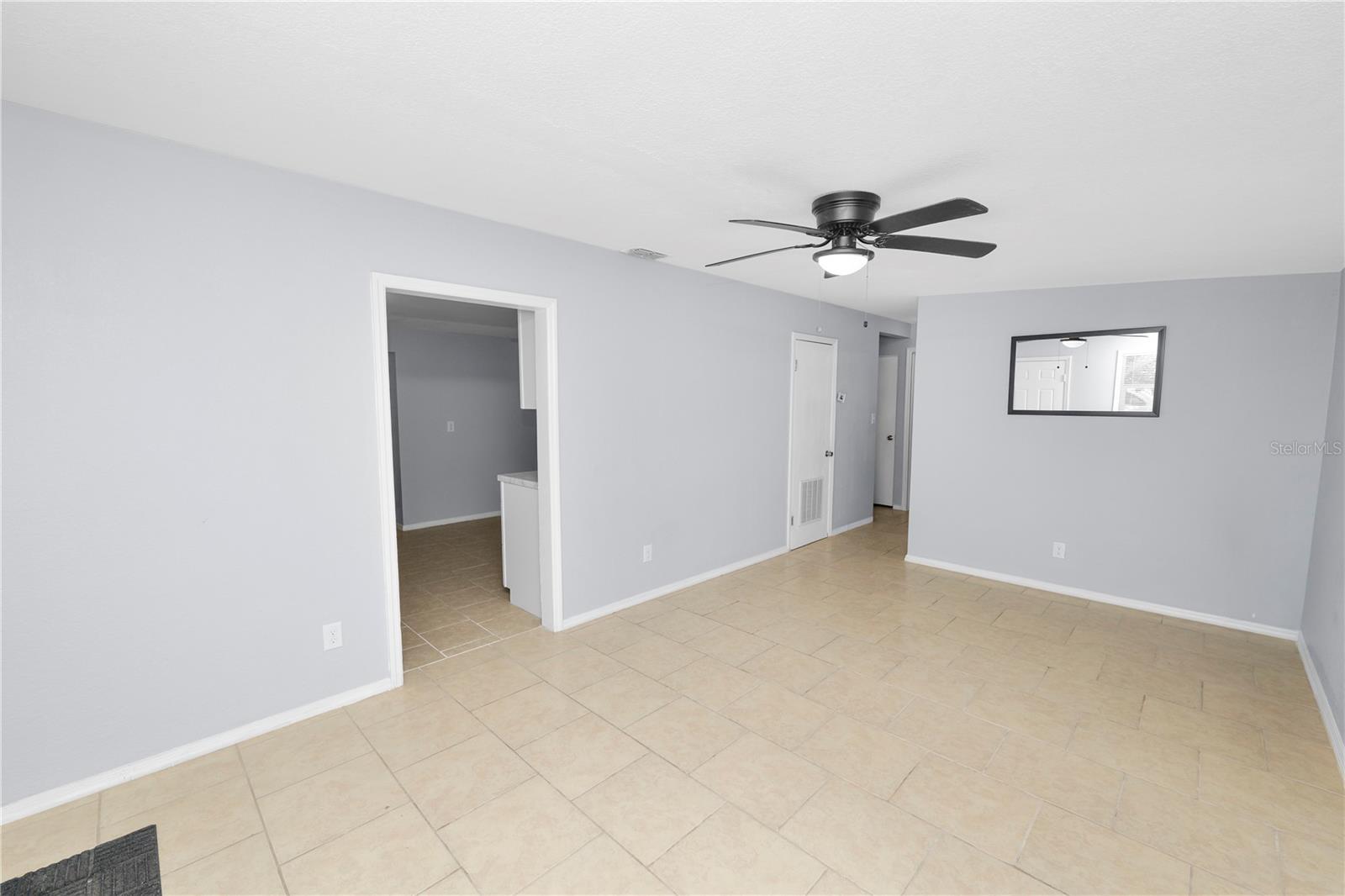 LAKE VIEW TERRACE - Residential