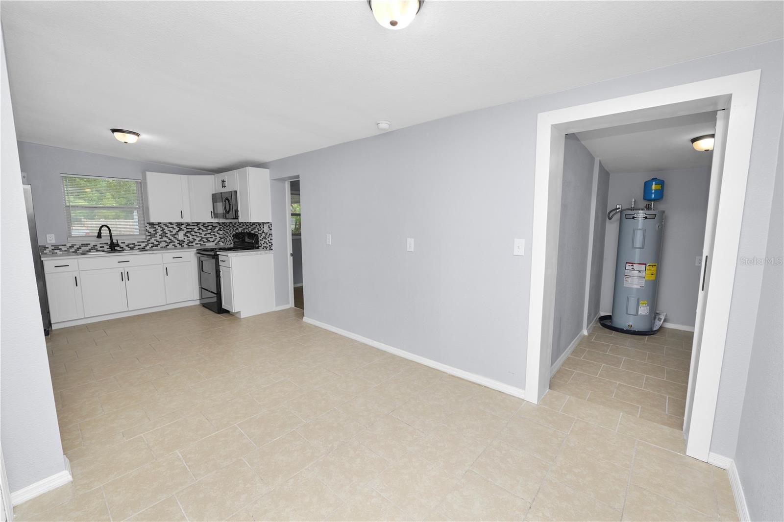 LAKE VIEW TERRACE - Residential