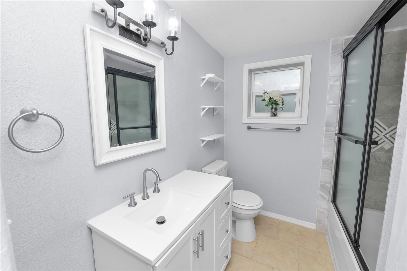 LAKE VIEW TERRACE - Residential