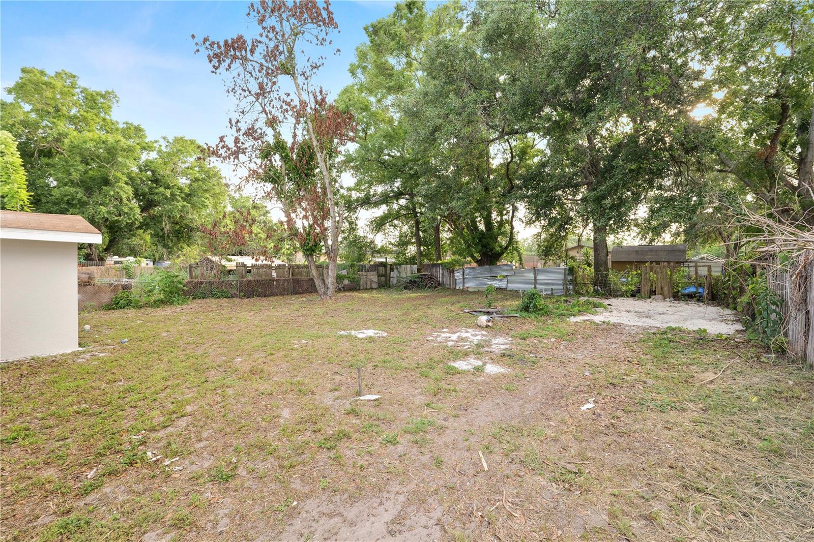 LAKE VIEW TERRACE - Residential