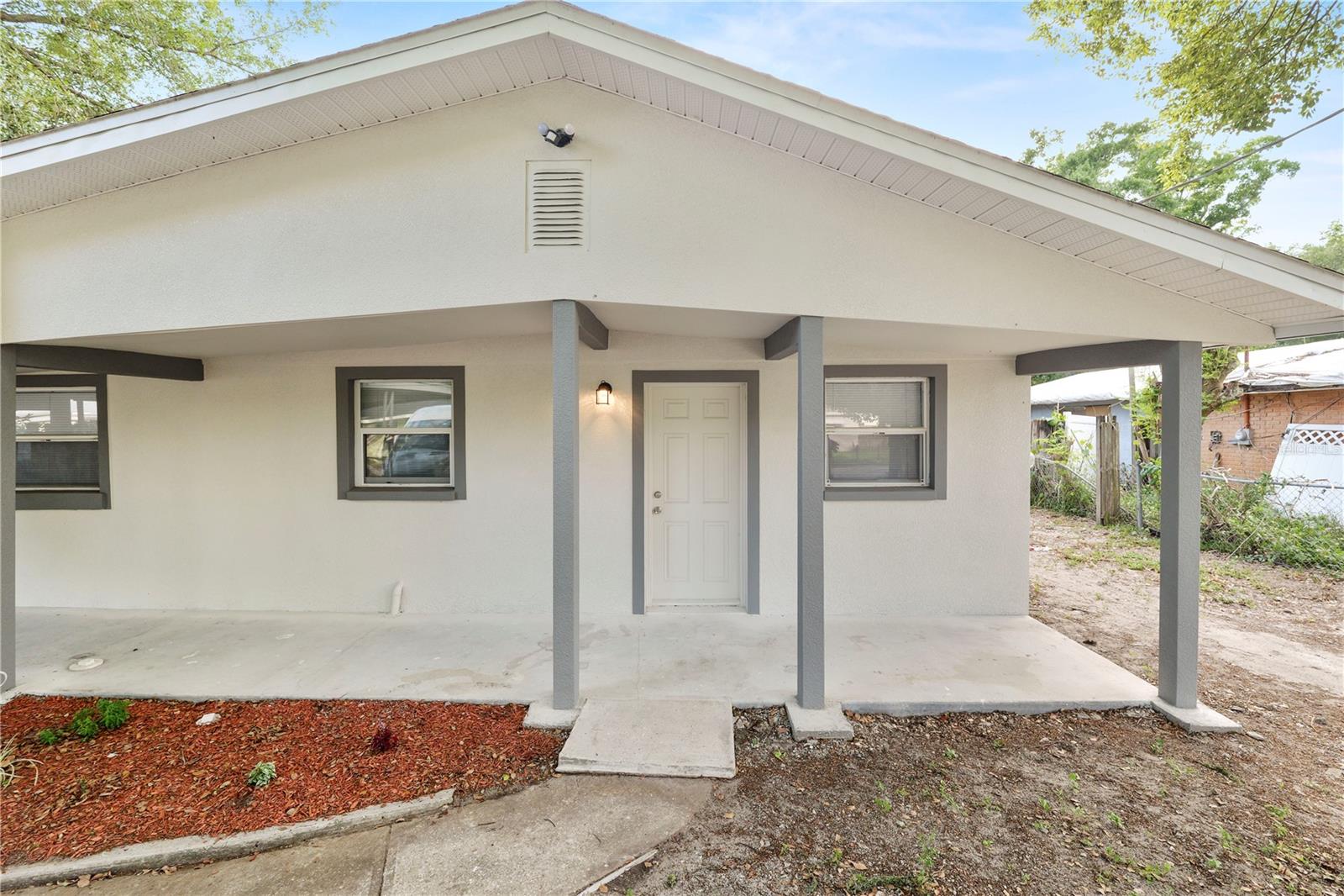 LAKE VIEW TERRACE - Residential