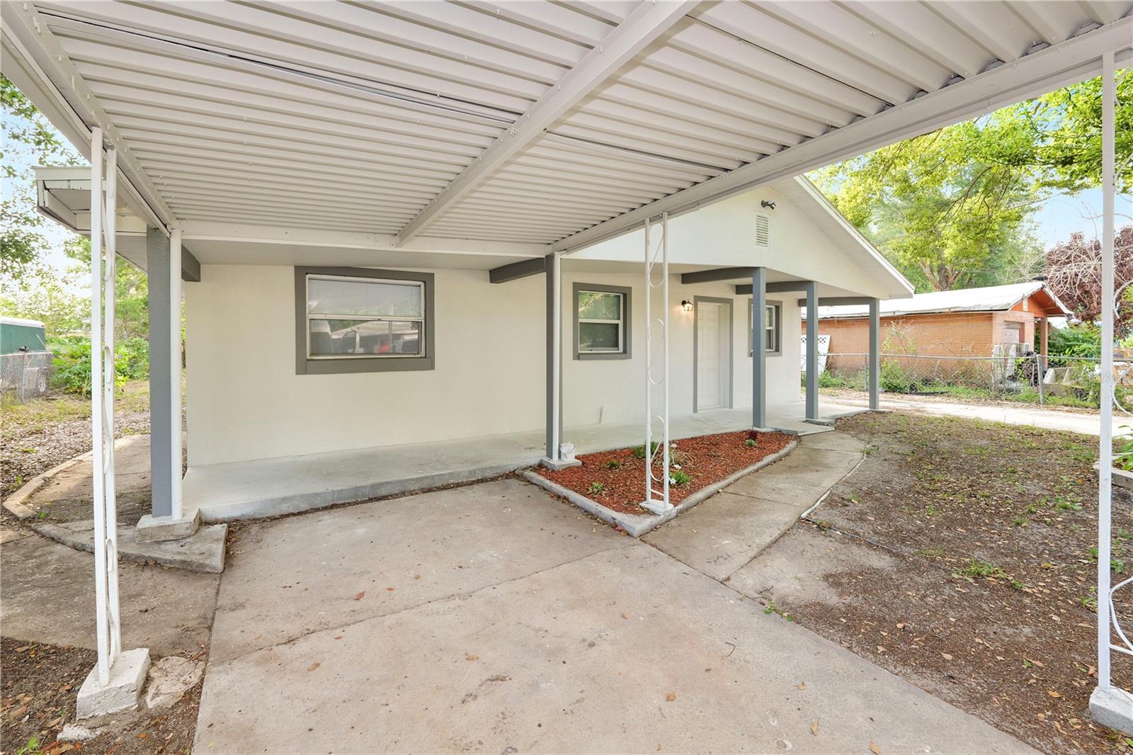 LAKE VIEW TERRACE - Residential