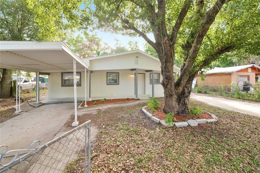 Beautifully remodeled 3-bedroom, 2-bath home offering modern updates and move-in-ready convenience! This home features a brand-new roof, new A/C system, and stylish renovations throughout, blending comfort and peace of mind for its next owner. The updated interior offers fresh finishes, functional living spaces, and a welcoming atmosphere perfect for everyday living or entertaining. Ideally located just blocks from the newly redeveloped Lake Ariana Park, The park includes a range of outdoor amenities for neighbors, like a community boat ramp, boat docks, picnic pavilions, playgrounds, beach volleyball courts, and an event lawn. Don’t miss the opportunity to own this beautifully updated home in a convenient and desirable location!