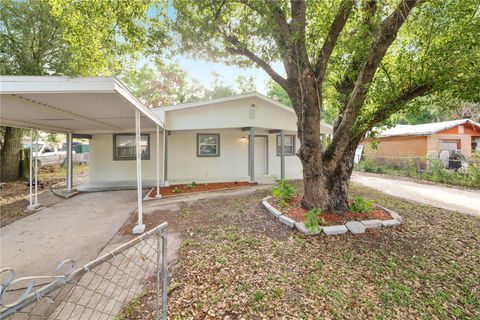 114 SHELTON AVENUE AUBURNDALE FL 33823