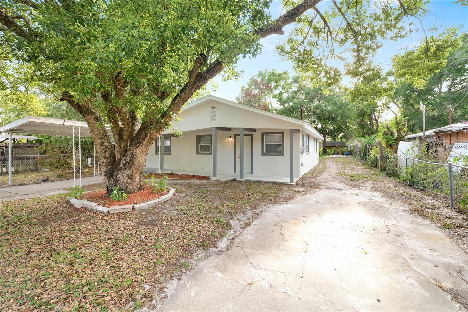 LAKE VIEW TERRACE - Residential