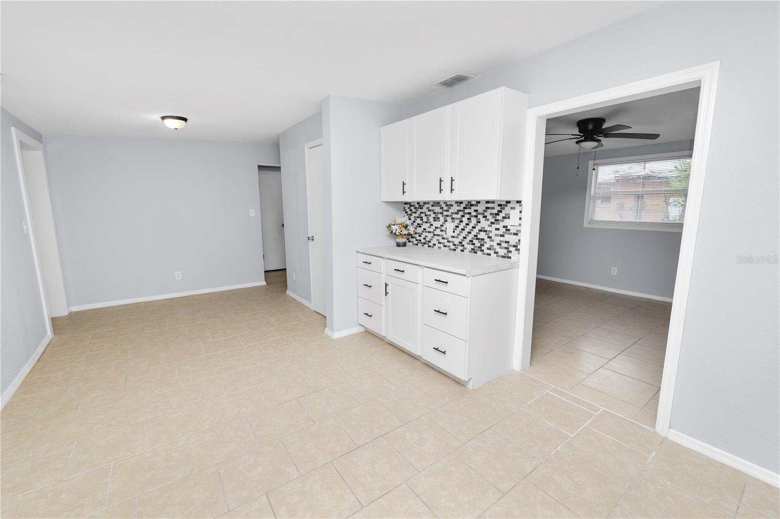 LAKE VIEW TERRACE - Residential