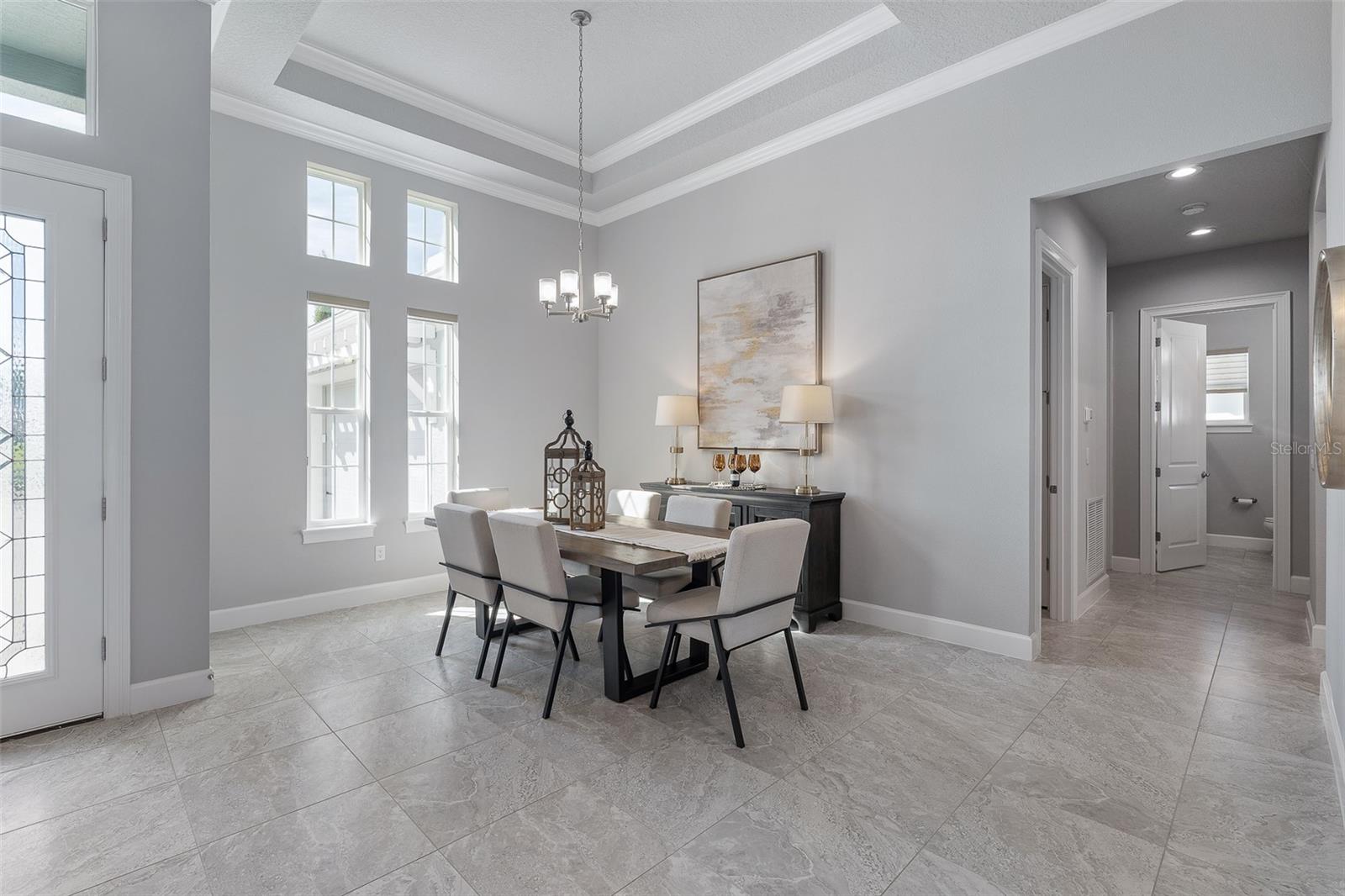 PLANTATION BAY SEC 2A-F UN 6 - Residential