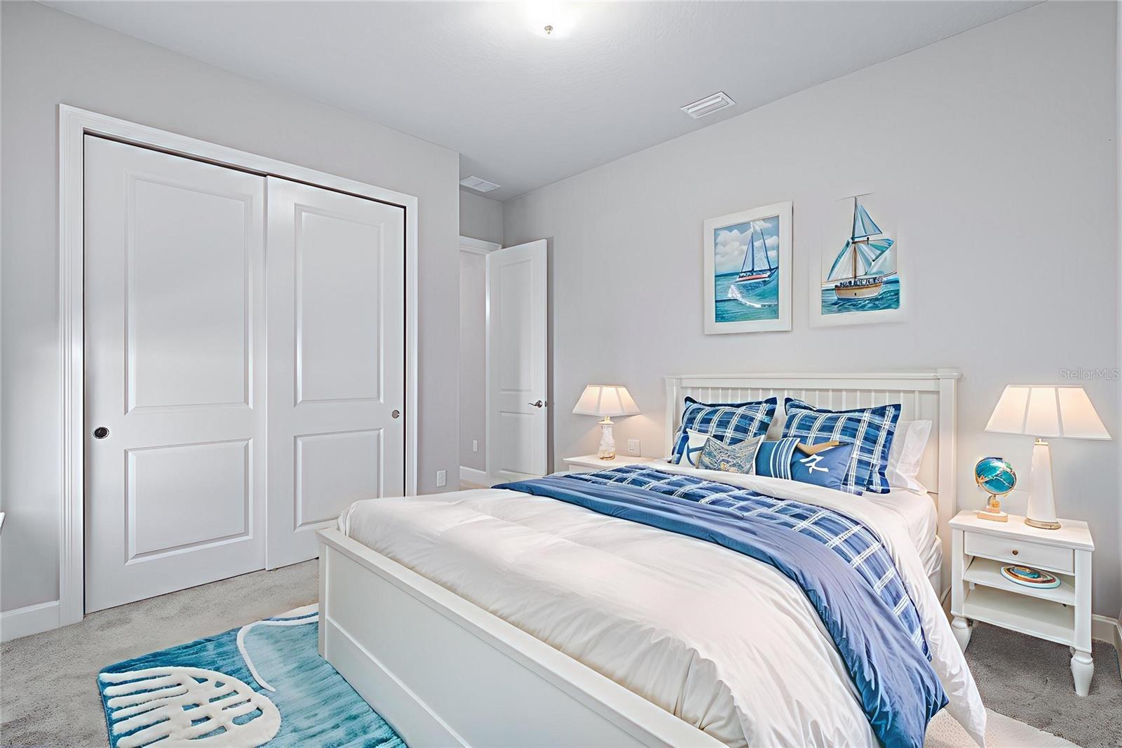 PLANTATION BAY SEC 2A-F UN 6 - Residential