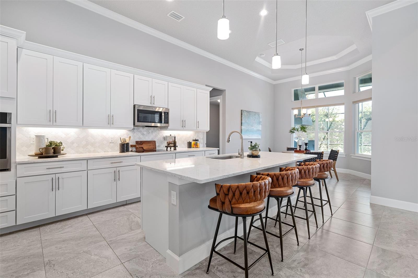 PLANTATION BAY SEC 2A-F UN 6 - Residential