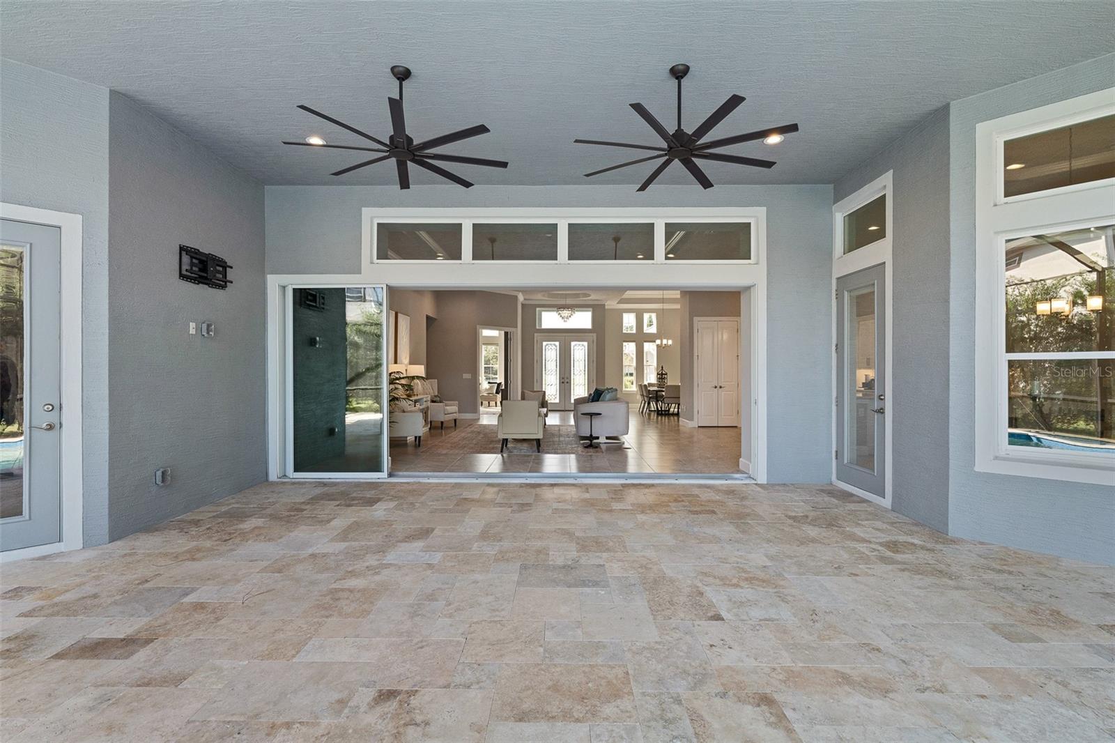 PLANTATION BAY SEC 2A-F UN 6 - Residential