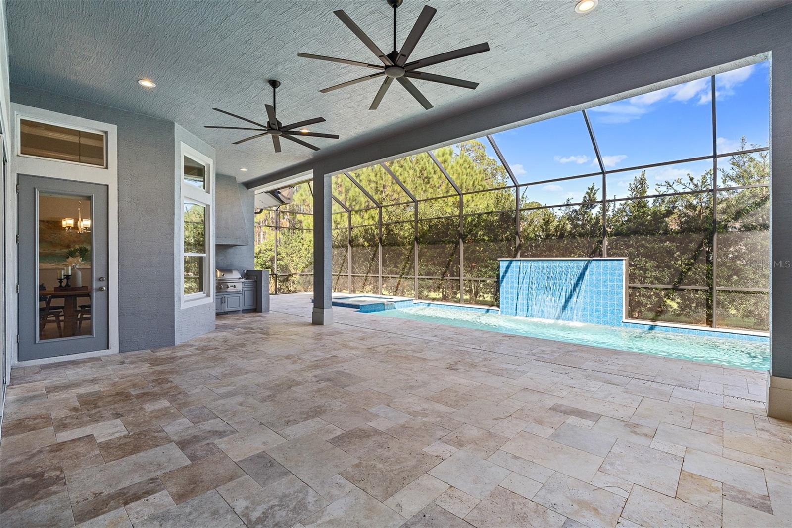 PLANTATION BAY SEC 2A-F UN 6 - Residential