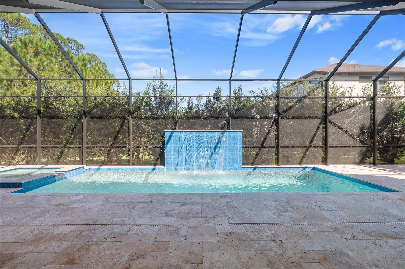 PLANTATION BAY SEC 2A-F UN 6 - Residential