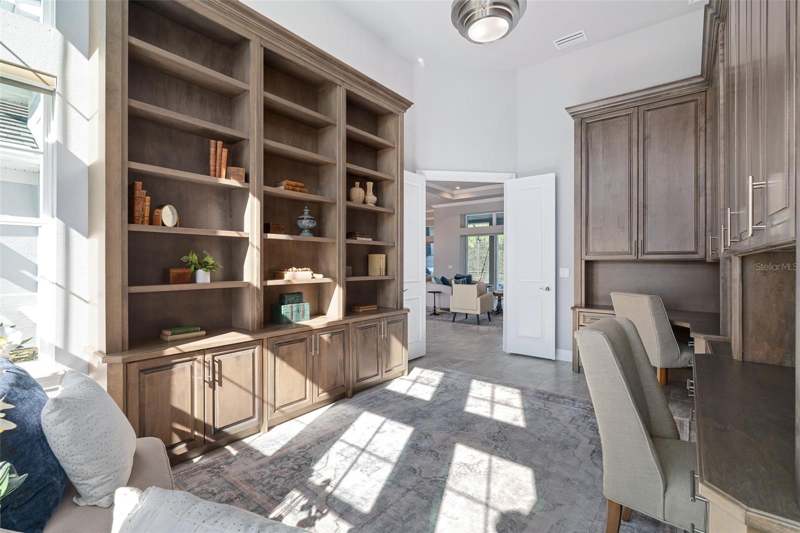 PLANTATION BAY SEC 2A-F UN 6 - Residential