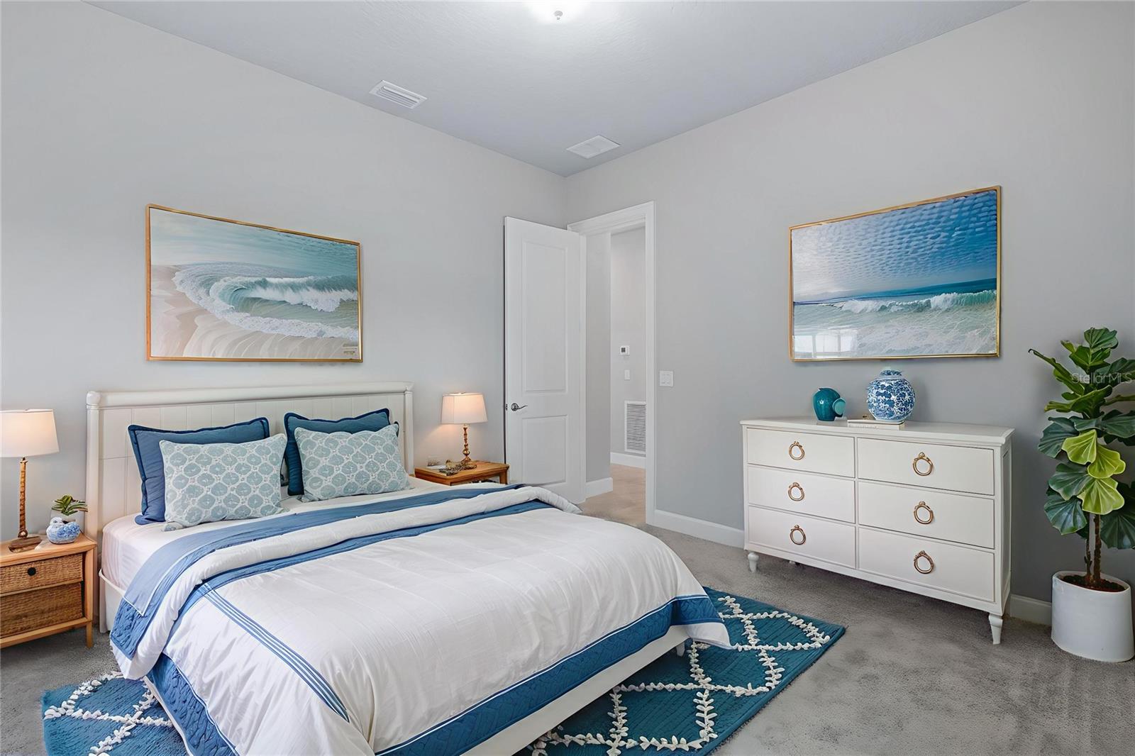 PLANTATION BAY SEC 2A-F UN 6 - Residential