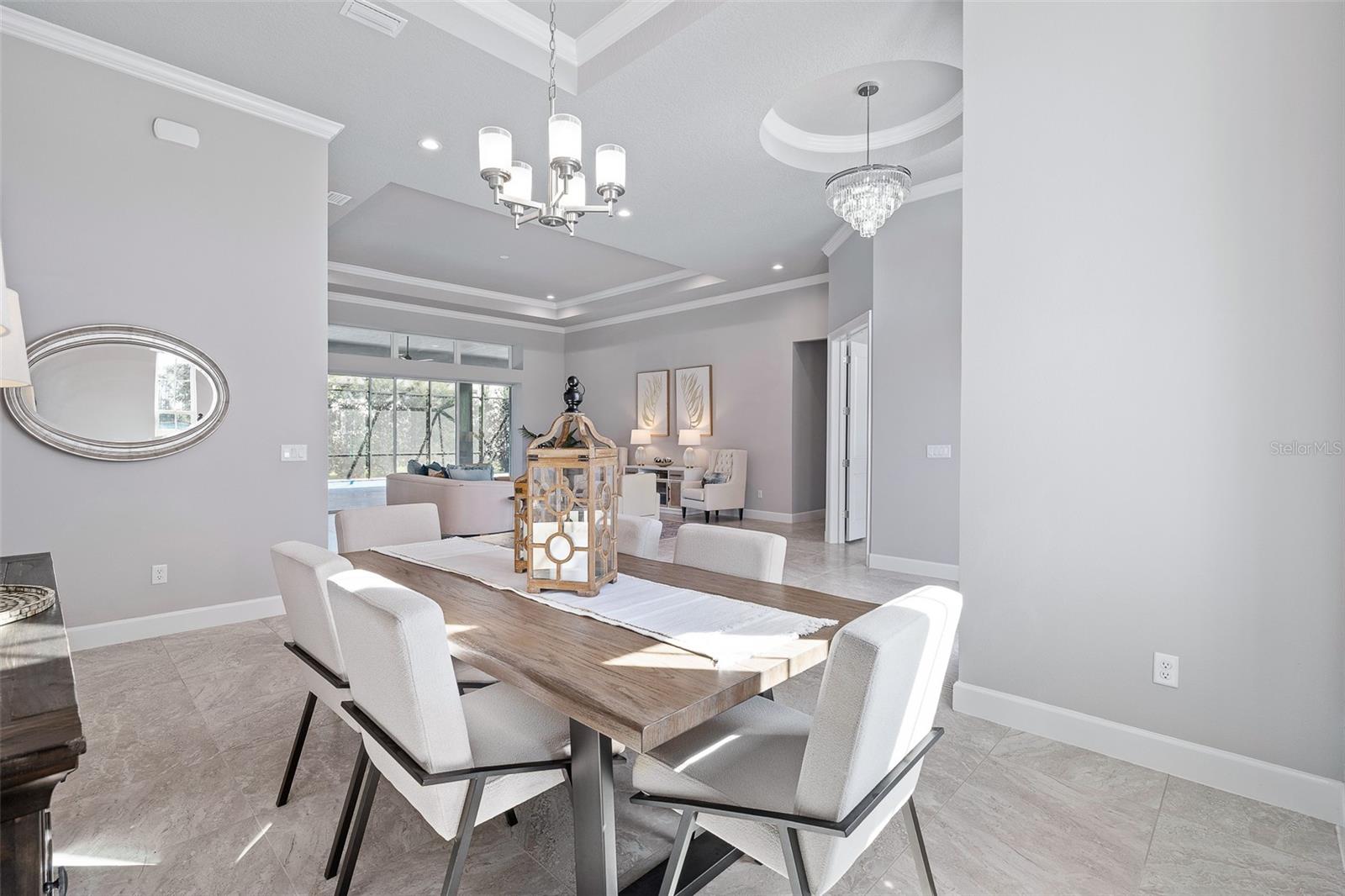 PLANTATION BAY SEC 2A-F UN 6 - Residential