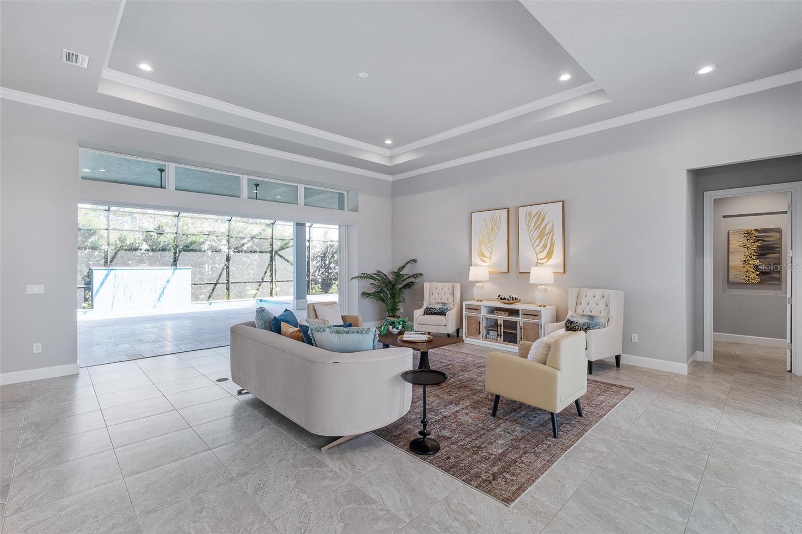 PLANTATION BAY SEC 2A-F UN 6 - Residential