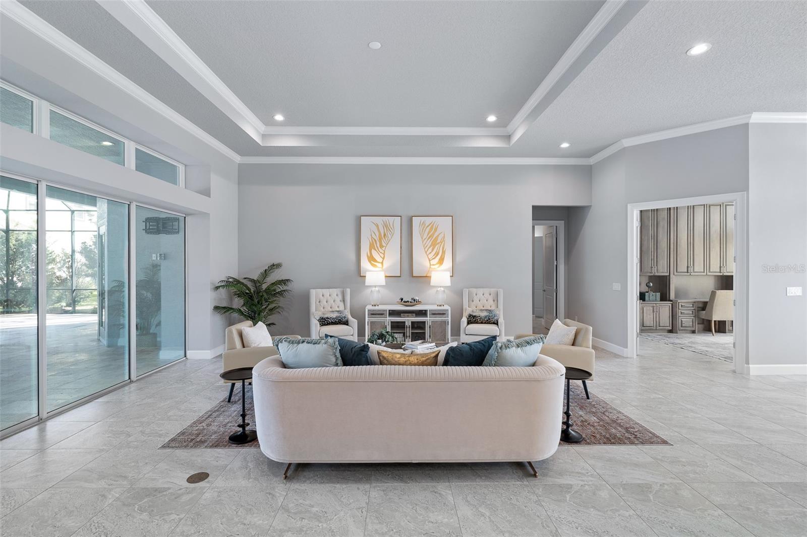 PLANTATION BAY SEC 2A-F UN 6 - Residential