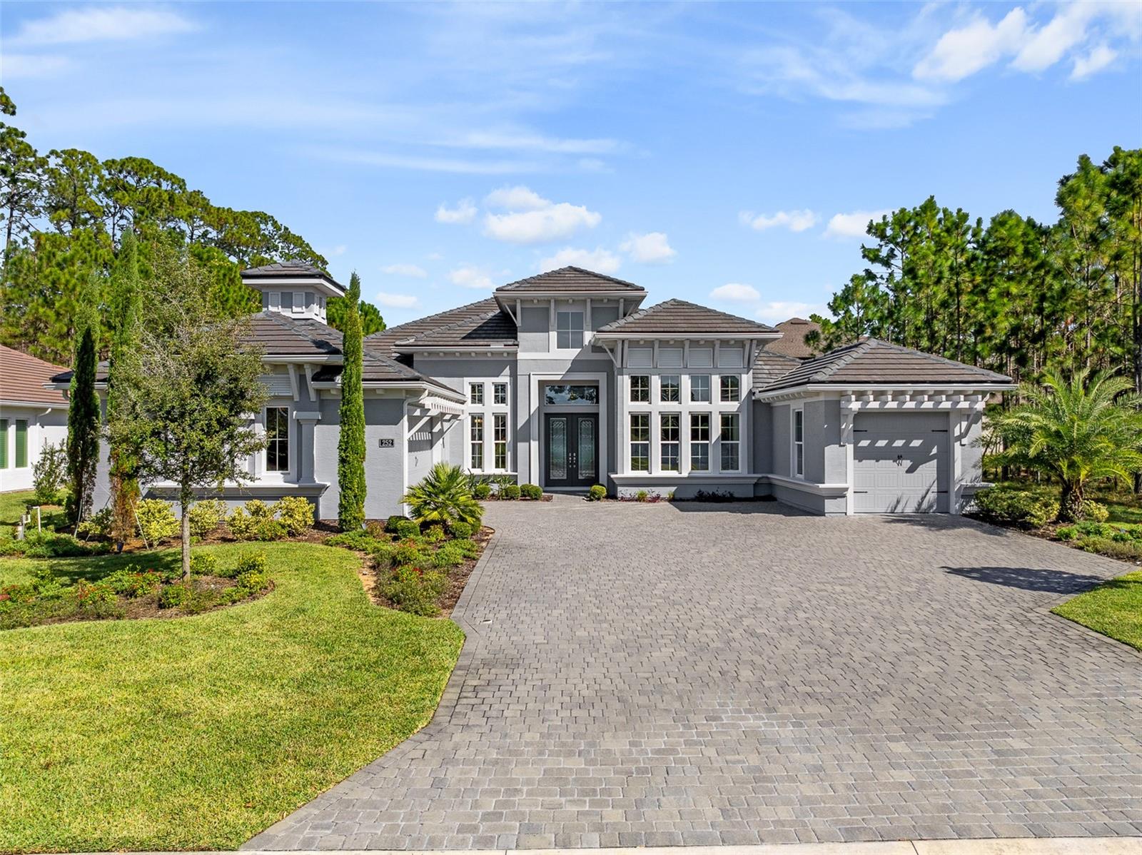 PLANTATION BAY SEC 2A-F UN 6 - Residential