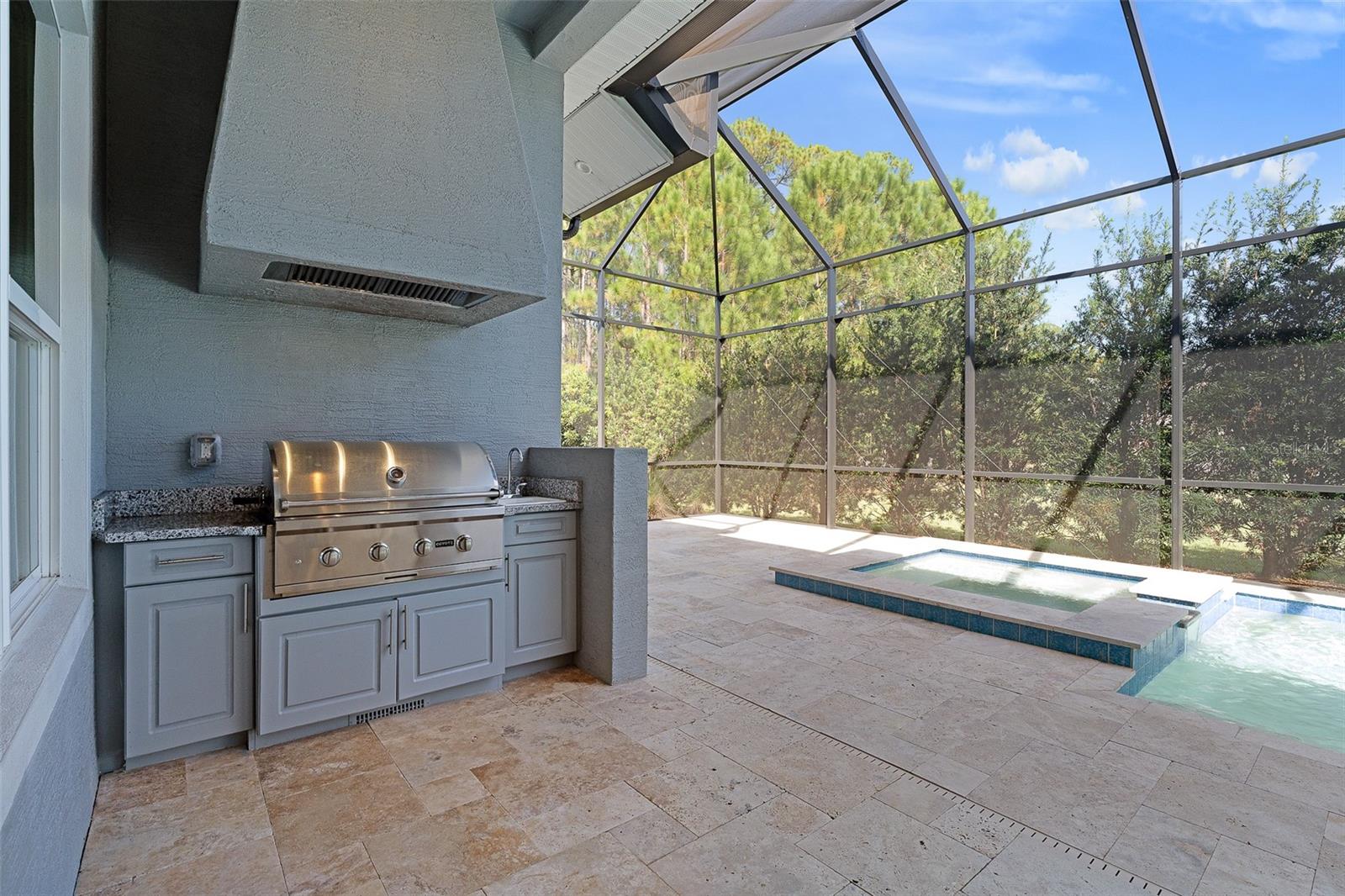 PLANTATION BAY SEC 2A-F UN 6 - Residential