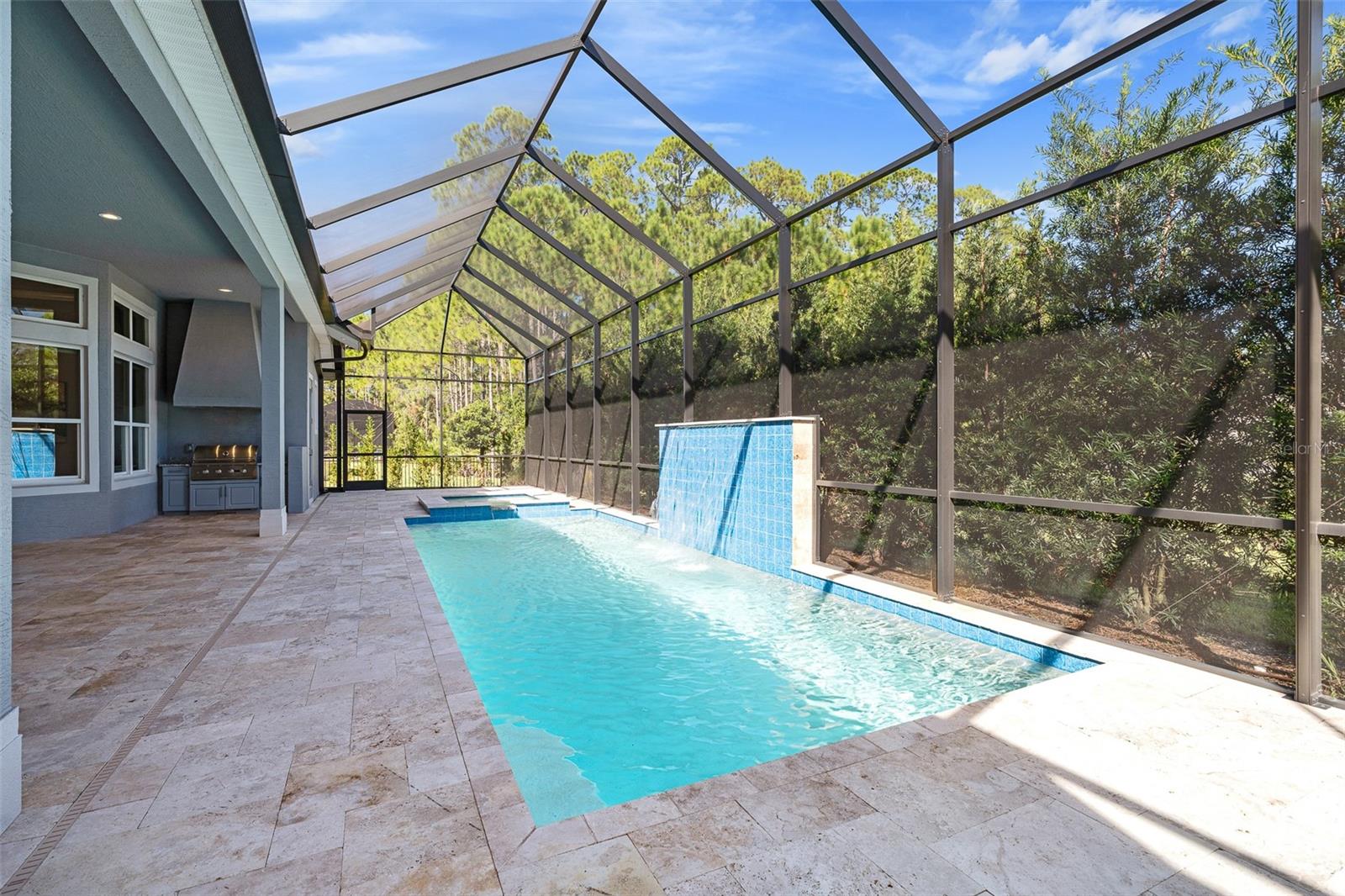 PLANTATION BAY SEC 2A-F UN 6 - Residential