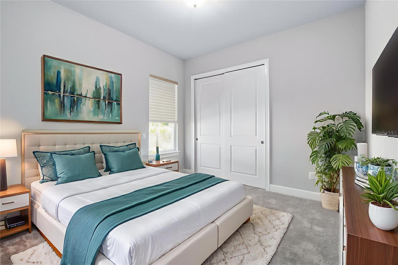 PLANTATION BAY SEC 2A-F UN 6 - Residential