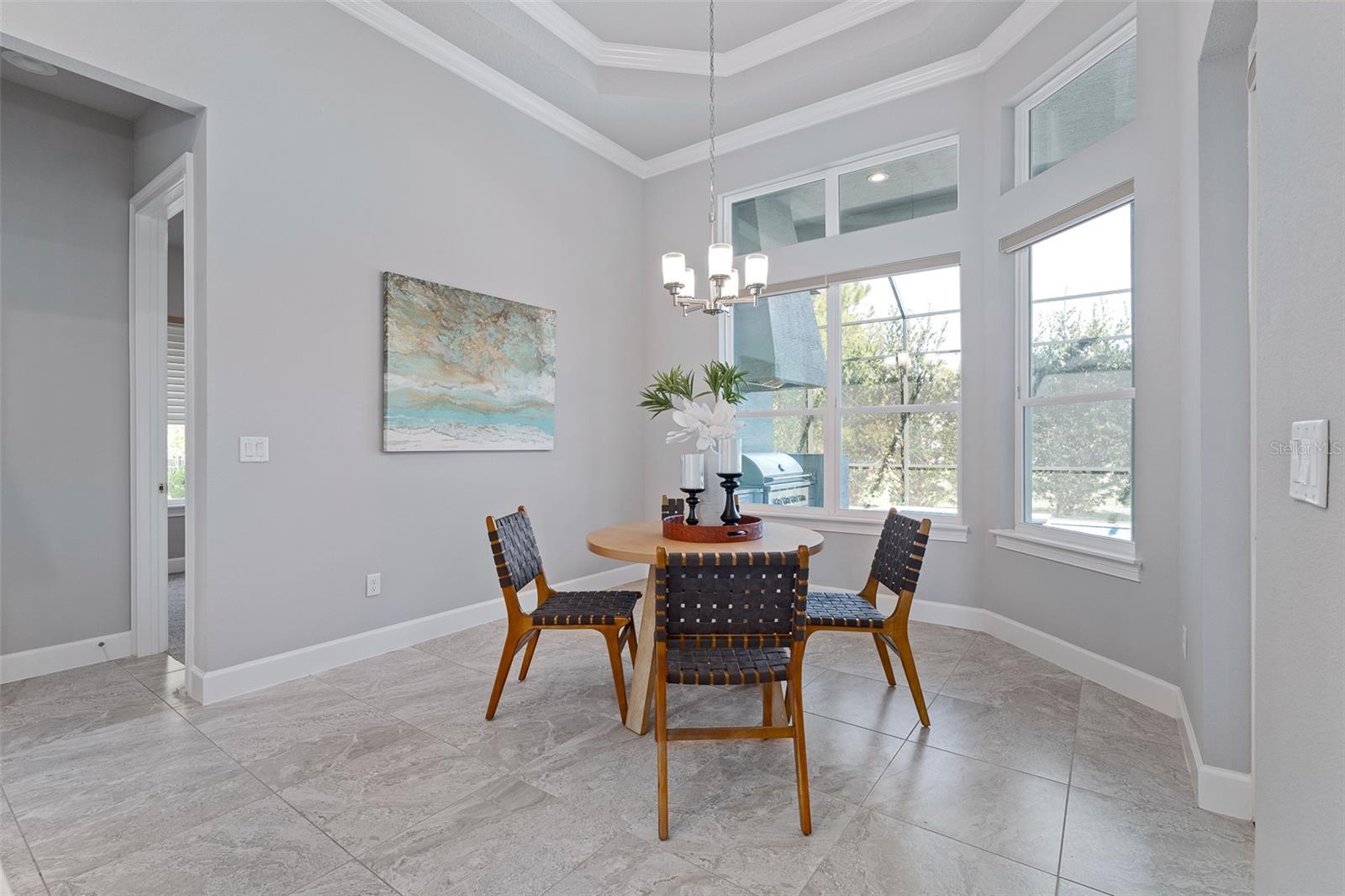 PLANTATION BAY SEC 2A-F UN 6 - Residential