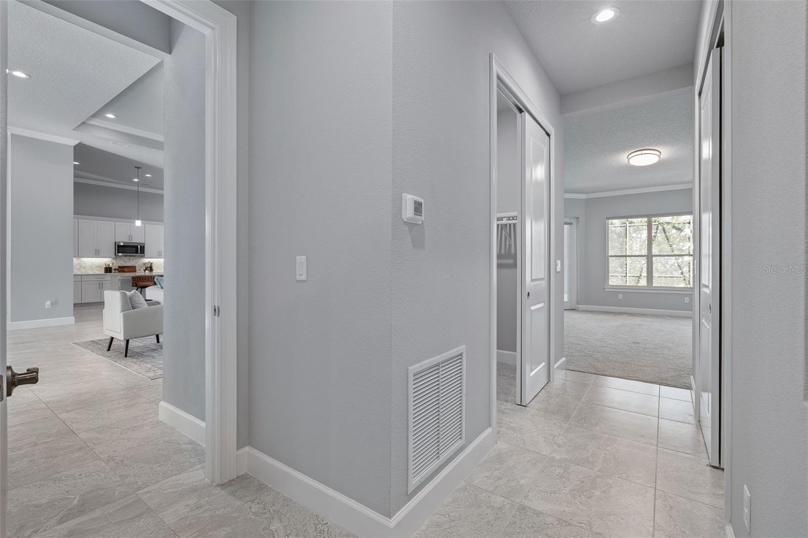 PLANTATION BAY SEC 2A-F UN 6 - Residential