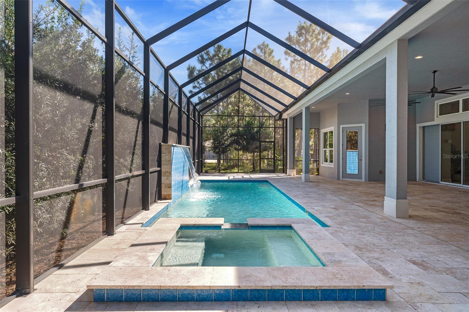 PLANTATION BAY SEC 2A-F UN 6 - Residential