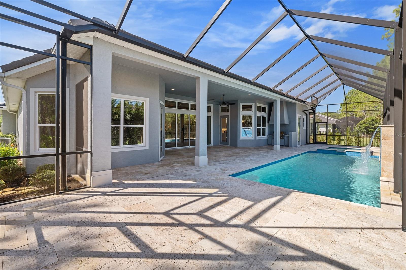 PLANTATION BAY SEC 2A-F UN 6 - Residential