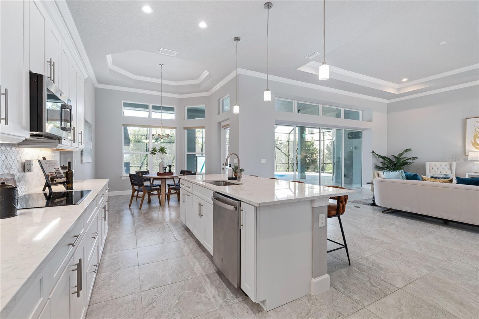 PLANTATION BAY SEC 2A-F UN 6 - Residential