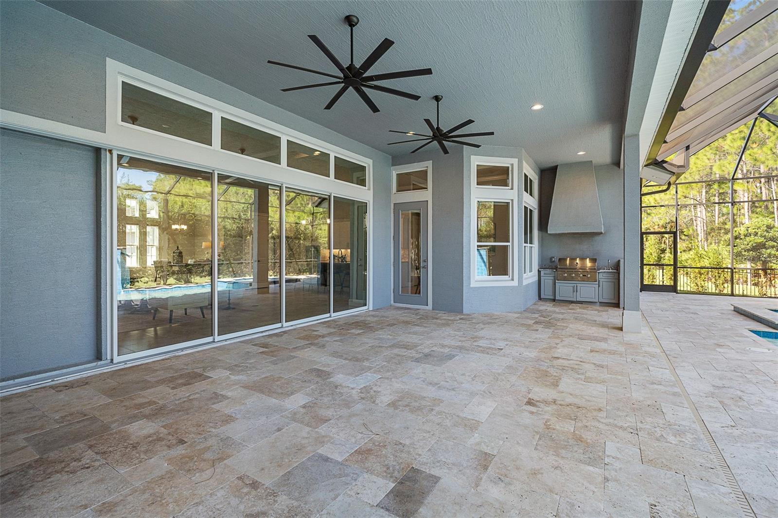 PLANTATION BAY SEC 2A-F UN 6 - Residential