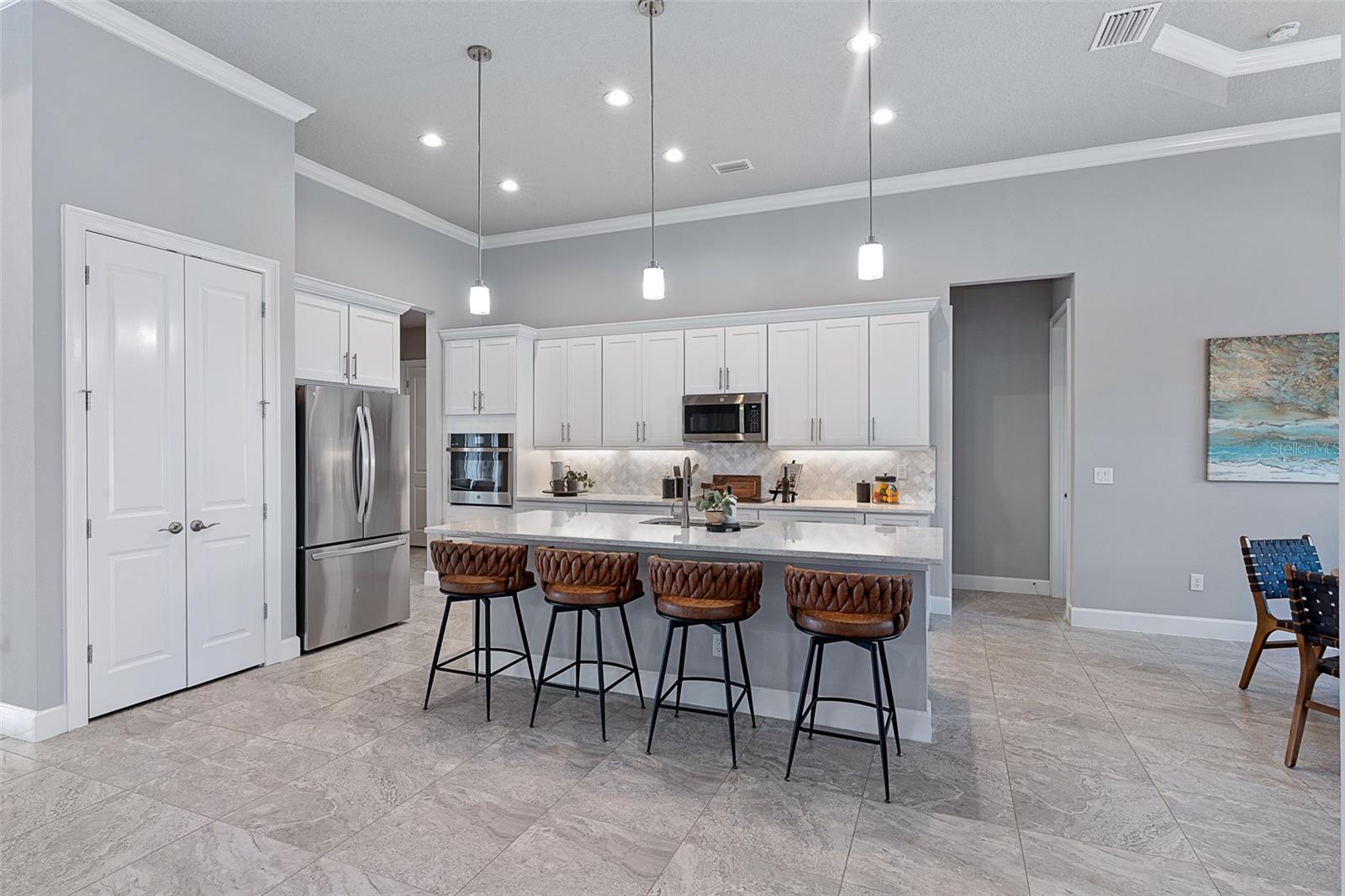 PLANTATION BAY SEC 2A-F UN 6 - Residential