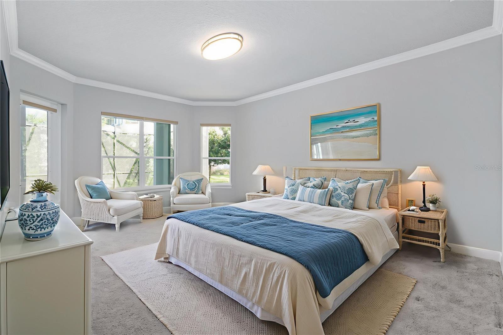 PLANTATION BAY SEC 2A-F UN 6 - Residential