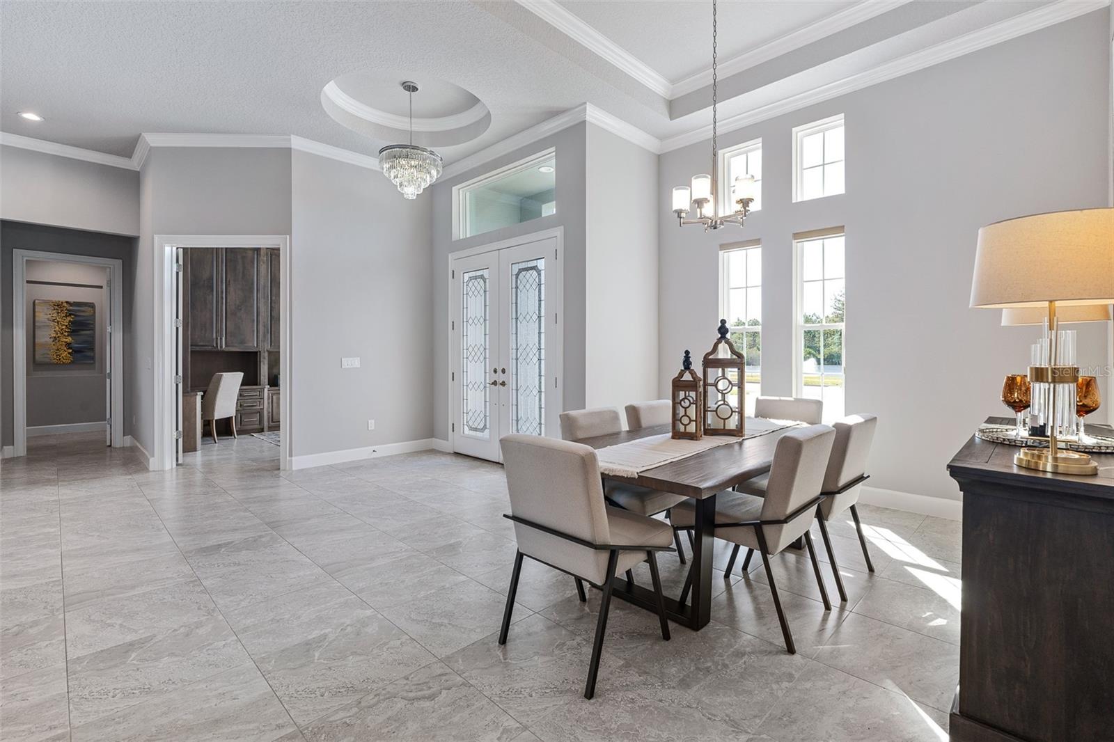 PLANTATION BAY SEC 2A-F UN 6 - Residential