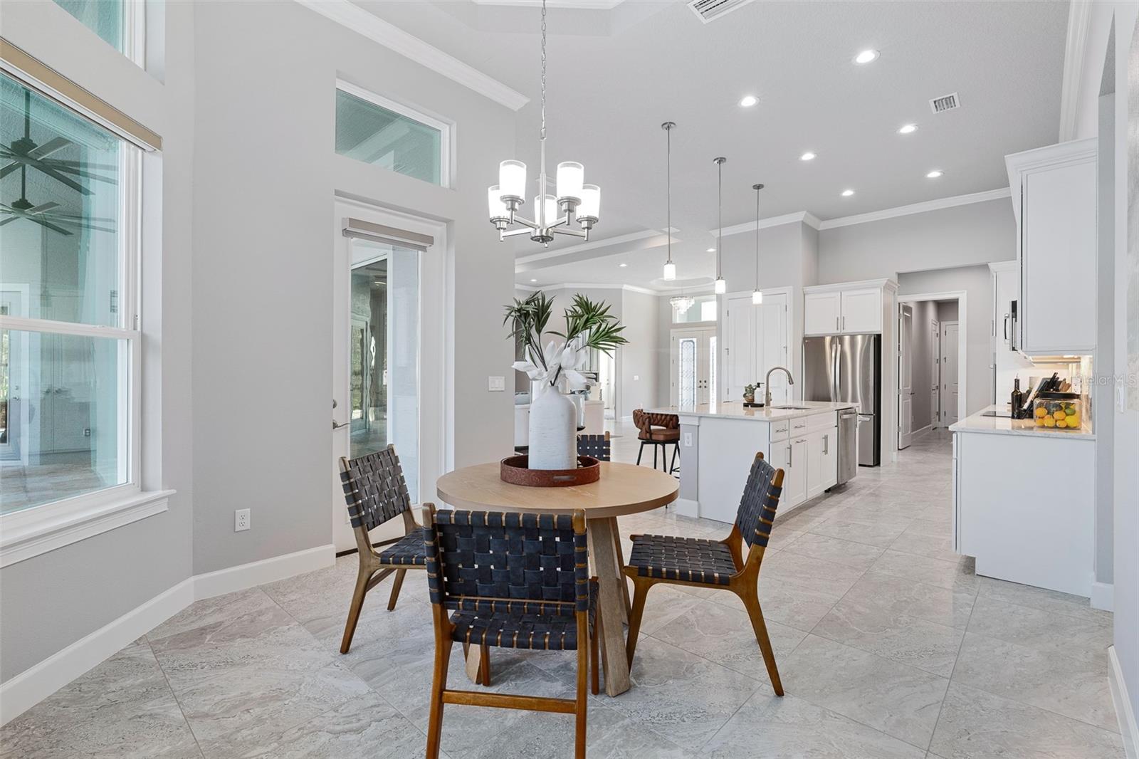 PLANTATION BAY SEC 2A-F UN 6 - Residential