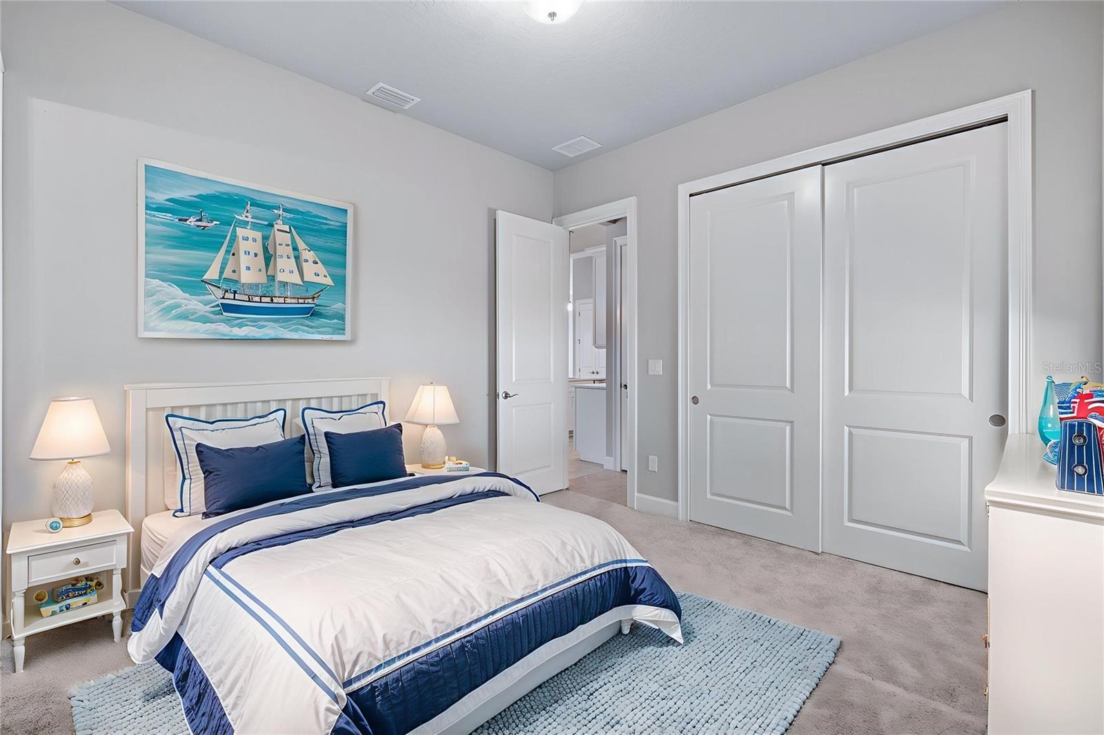 PLANTATION BAY SEC 2A-F UN 6 - Residential