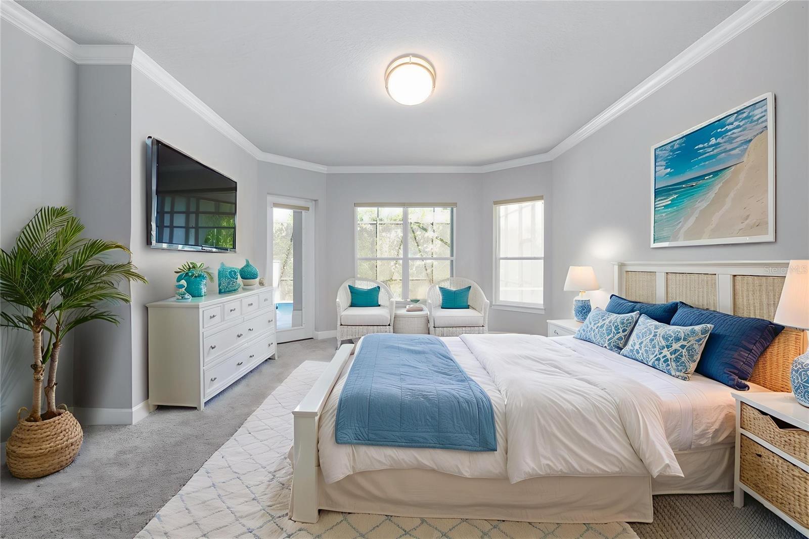 PLANTATION BAY SEC 2A-F UN 6 - Residential