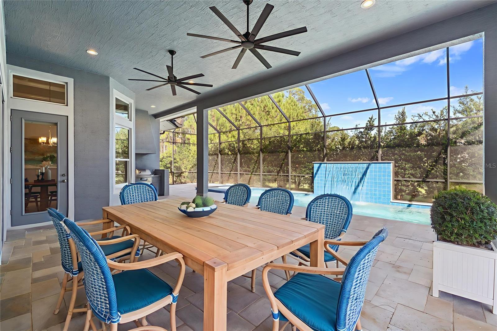 PLANTATION BAY SEC 2A-F UN 6 - Residential