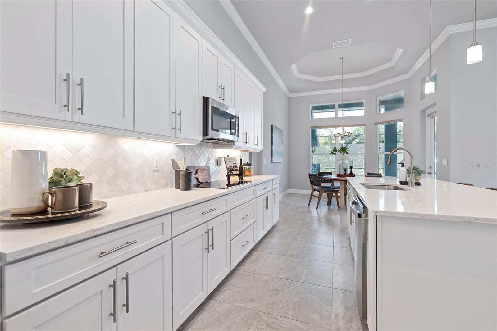 PLANTATION BAY SEC 2A-F UN 6 - Residential