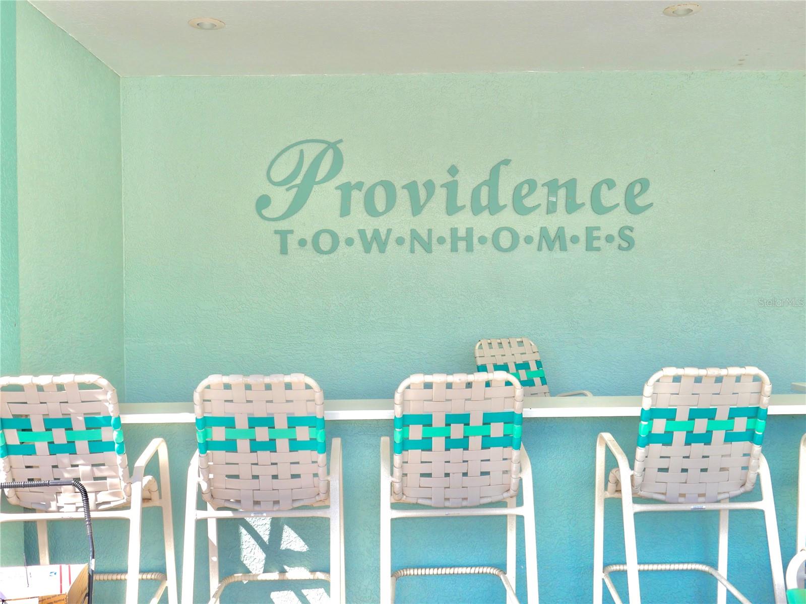 PROVIDENCE TWNHMS PH 3 - Residential